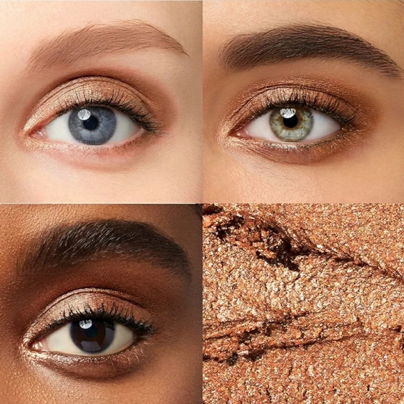 🦋 Julep Eyeshadow 101 Eyeshadow Stick (in Clove Shimmer) - Picture 8 of 9